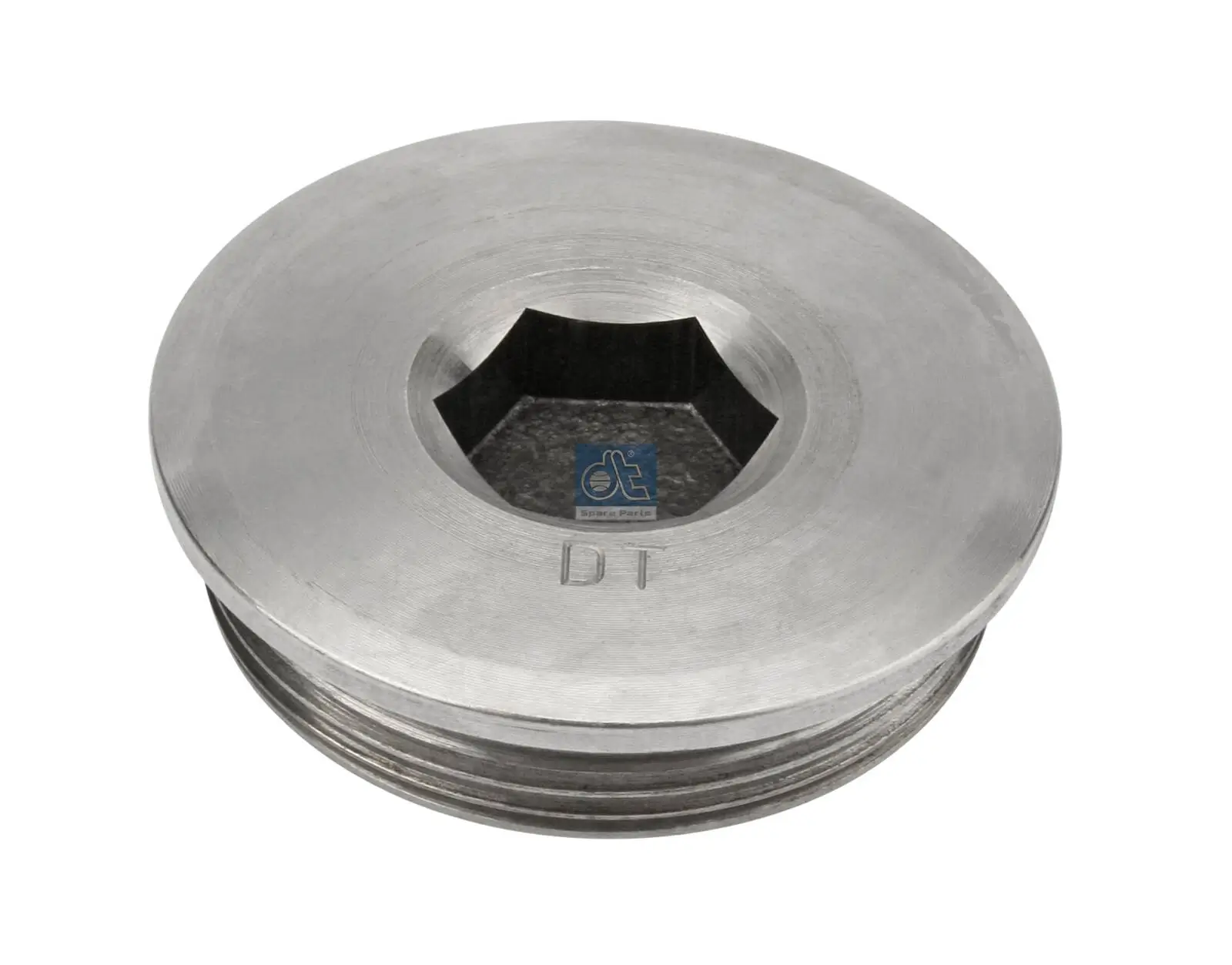 Screw Plug, crankcase